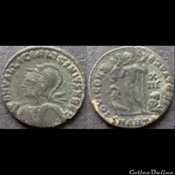 Licinius II - Ae3