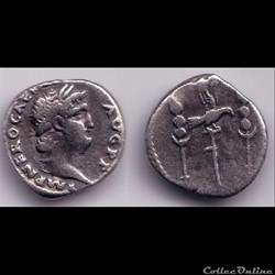Neron  - Denier