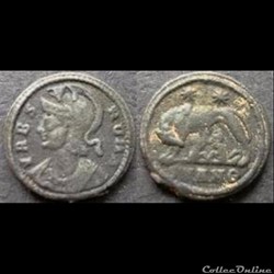 Rome - Ae3