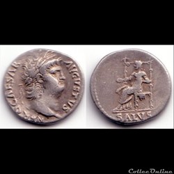 Neron  - Denier