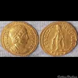 Hélène - Solidus