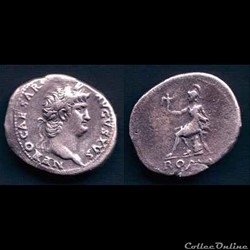 Neron  - Denier