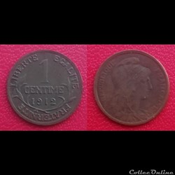 1 Ct Daniel-Dupuis 1912