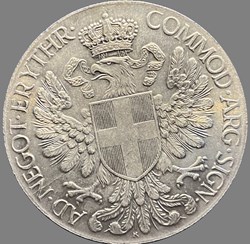 tallero d'Eritrea