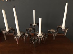 Bougeoirs Nagel