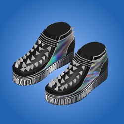 Spiked Torhill