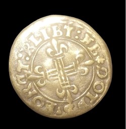Jeton de nuremberg