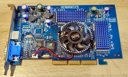 3D Prophet II Ti