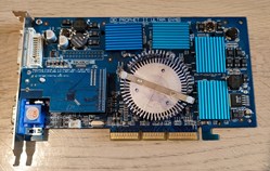 3D Prophet II Ultra