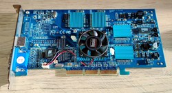 3D Prophet II GTS 32Mb