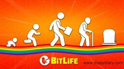 The Impressive Achievement and Title System in BitLife