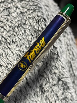 FAIRSTAR