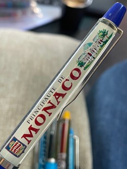 PRINCIPAUTE DE MONACO