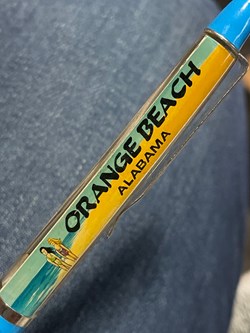 ORANGE BEACH, alabama