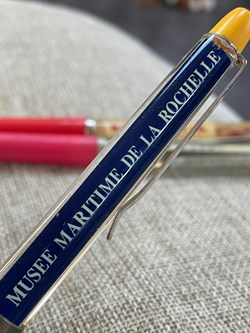 MUSÉE MARITIME DE LA ROCHELLE