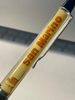 San marino