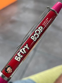 BETTY BOOP