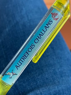 Autrefois challans
