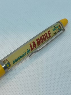 Souvenir de la baule