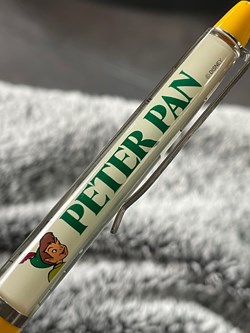 PETER PAN