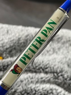 PETER PAN