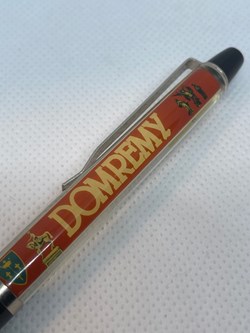 Domremy