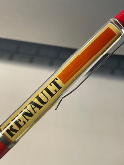 Renault (B90 turbo)