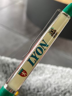 LYON
