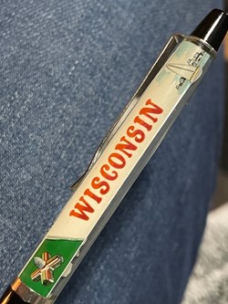 WISCONSIN