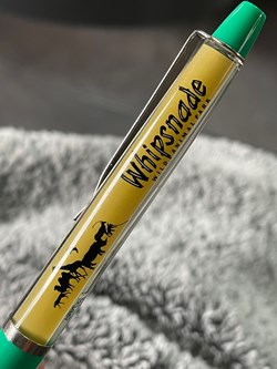 WHIPSNADE