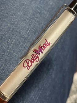 DOLLYWOOD