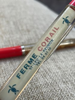 FERME CORAIL
