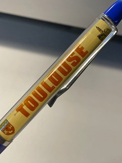 Toulouse