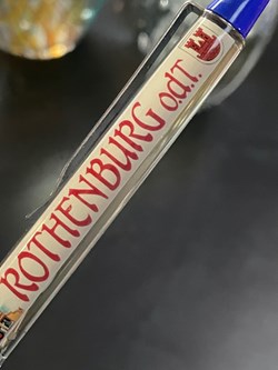 Rothenburg odt