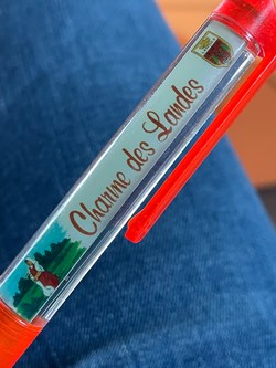 Charme des Landes