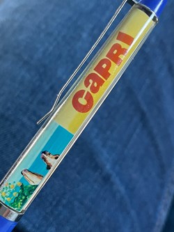 CAPRI