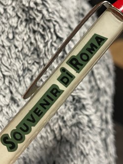 SOUVENIR DI ROMA