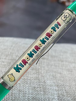 KEROKEROKEROPPI