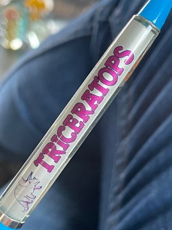 Triceratops