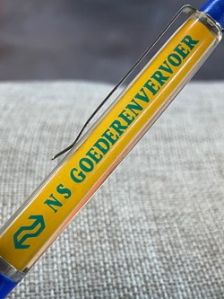 NS GOEDERENVERVOER