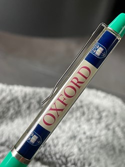 OXFORD