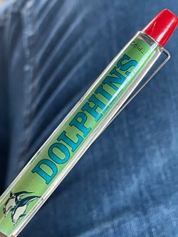 Dolphins