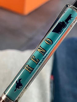 RENO nevada