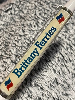 BRITTANY FERRIES