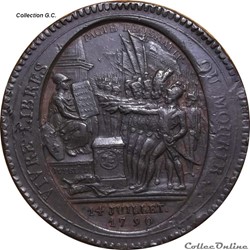 Monnaie de confiance