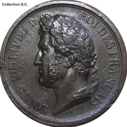 - VILLES et NOBLESSE DUC D'ORLEANS PRINCE ROYAL 1842