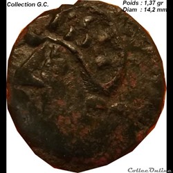 Bronze Togirix