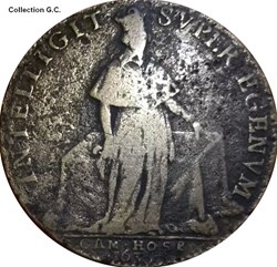 - LYON ET DU LYONNAIS (OFFICIERS ET NOBLESSE DE...) ALPHONSE LOUIS DU PLESSIS 1635