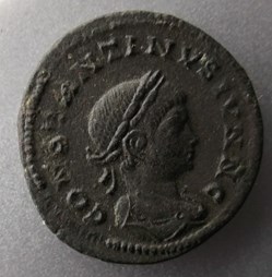 CONSTANTIN 2 RIC 188 LYON