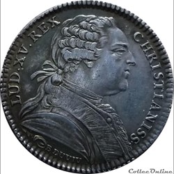 EXTRAORDINAIRE DES GUERRES 1768